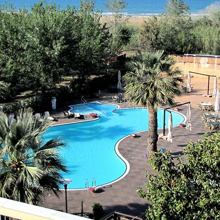 ואסטו Hotel Acquario מראה חיצוני תמונה