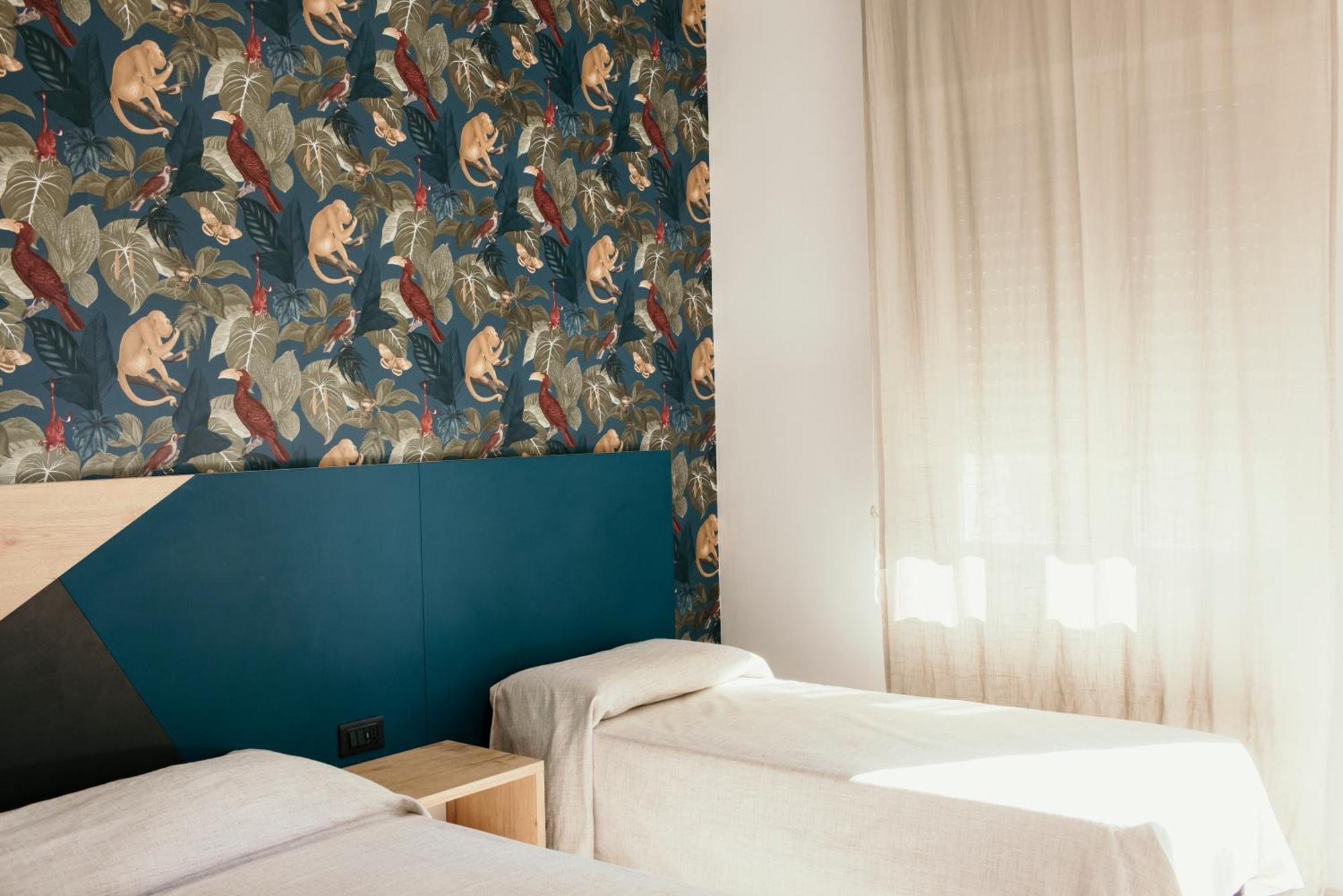 ואסטו Hotel Acquario מראה חיצוני תמונה