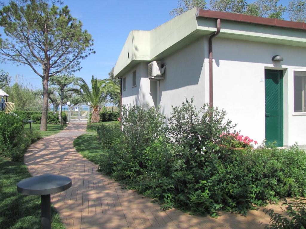 ואסטו Hotel Acquario חדר תמונה