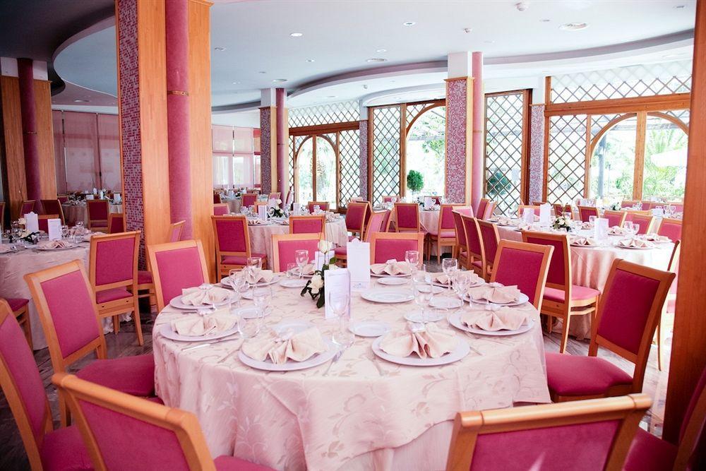 ואסטו Hotel Acquario מראה חיצוני תמונה